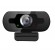 Tellur Full HD webcam 2MP autofocus black image 4