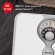 Salter 484 WHDREU16 Magnifying Mechanical Bathroom Scale image 4