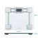 Salter 9081 SV3RFTE Glass Electronic Bathroom Scale paveikslėlis 6