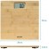 Salter 9086 WD3R Bamboo Electronic Personal Scale image 6