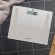 Salter 9113 GY3R Compact Glass Analyser Bathroom Scales - Grey image 3