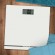 Salter 9205 WH3R Large Display Glass Electronic Bathroom Scale - White image 3