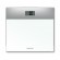 Salter 9206 SVWH3R Glass Electronic Scale Silver/White image 2