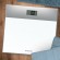 Salter 9206 SVWH3R Glass Electronic Scale Silver/White image 3