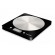 Salter 1036 BKSSDR Disc Electronic Digital Kitchen Scales Black image 1