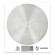 Salter 1036 WHSSDREU16 Disc Electronic Digital Kitchen Scales - White image 2