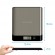 Salter 1052A SSBKDR Arc Pro Stainless Steel Digital Kitchen Scale paveikslėlis 6