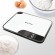 Salter 1064 WHDREU16 Mini-Max 5kg Digital Kitchen Scale - White paveikslėlis 3