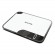 Salter 1079 WHDReu16 15kg Max Chopping Board Digital Kitchen Scale - White paveikslėlis 1