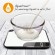 Salter 1079 WHDReu16 15kg Max Chopping Board Digital Kitchen Scale - White paveikslėlis 5