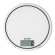 Salter 1080 WHDR12 Mono Electronic Digital Kitchen Scales - White image 2