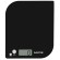 Salter 1177 BKWHDR Leaf Electronic Digital Kitchen Scale - Black image 2