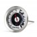 Salter 512 SSCREU16 Analogue Meat Thermometer image 1