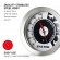 Salter 512 SSCREU16 Analogue Meat Thermometer фото 4
