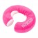 Sparco SK1107PK Neck Pillow Pink image 2