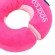 Sparco SK1107PK Neck Pillow Pink image 3