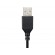 Sandberg 126-28 USB Office Headset Mono paveikslėlis 3