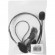 Sandberg 825-30 MiniJack Headset Bulk image 3