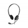 Sandberg 825-30 MiniJack Headset Bulk paveikslėlis 1