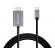 Sandberg 136-21 USB-C to HDMI Cable 2M image 1