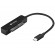 Sandberg 136-37 USB-C to SATA USB 3.1 Gen.2 image 1