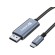 Sandberg 136-51 USB-C to DisplayPort Cable 2M image 2