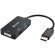 Sandberg 509-11 Adapter DP>HDMI+DVI+VGA фото 1