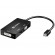 Sandberg 509-12 Adapter MiniDP>HDMI+DVI+VGA paveikslėlis 1