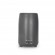 Tellur Flame aroma diffuser 240ml, 12 hours, remote control, grey image 2
