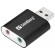 Sandberg 133-33 USB to Sound Link paveikslėlis 1
