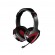 A4Tech Bloody G500 Combat black red 44315 image 1