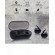 V.Silencer Ture Wireless Earbuds black/red фото 4