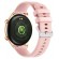 MyPhone Watch EL gold pink image 4