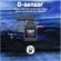 Tellur Dash Patrol DC2 FullHD 1080P, GPS black image 8