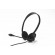 Tellur Basic Over-Ear Headset PCH1 black paveikslėlis 1
