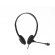 Tellur Basic Over-Ear Headset PCH1 black image 3