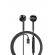 Tellur Basic Urbs In-Ear Headset Series Type-C Black paveikslėlis 2