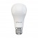 Tellur Smart WiFi Bulb E27, 9W, white/warm/RGB, dimmer paveikslėlis 1