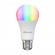 Tellur Smart WiFi Bulb E27, 9W, white/warm/RGB, dimmer image 2
