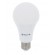 Tellur WiFi Smart Bulb E27 white/warm/RGB, dimmer image 1