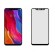 Tellur Tempered Glass 2.5D Full Glue for Xiaomi Mi 8 PRO black image 2