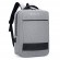 Tellur 15.6 Laptop Backpack Nomad Grey paveikslėlis 1