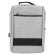 Tellur 15.6 Laptop Backpack Nomad Grey paveikslėlis 3