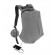 Tellur 15.6 Notebook Backpack Antitheft V2, USB port, gray image 2