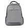 Tellur 15.6 Notebook Backpack Companion, USB port, gray image 1
