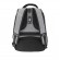 Tellur 15.6 Notebook Backpack Companion, USB port, gray image 6