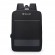 Tellur 15.6 Notebook Backpack Nomad with USB Port Black image 1