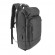 Tellur 17.3 Notebook Backpack Business L, USB port, black фото 3
