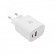 Sbox HC-099 USB home charger white image 1