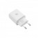 Sbox HC-099 USB home charger white paveikslėlis 2